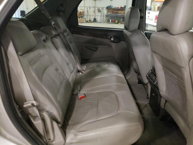 Photo 10 VIN: 3G5DA03L37S521907 - BUICK RENDEZVOUS 