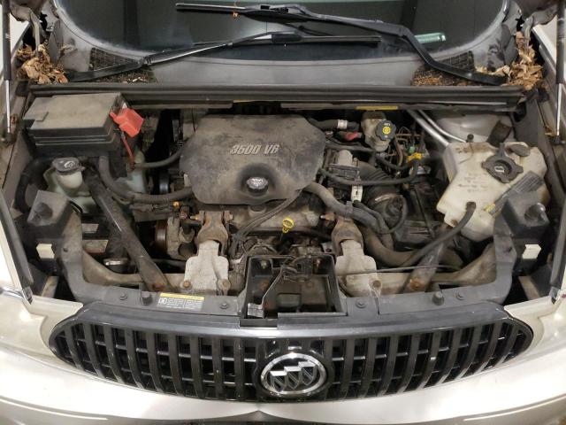 Photo 11 VIN: 3G5DA03L37S521907 - BUICK RENDEZVOUS 