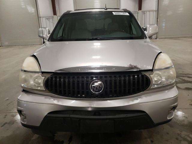 Photo 4 VIN: 3G5DA03L37S521907 - BUICK RENDEZVOUS 