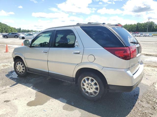 Photo 1 VIN: 3G5DA03L37S542613 - BUICK RENDEZVOUS 