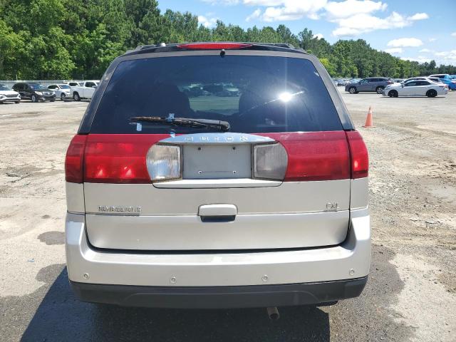 Photo 5 VIN: 3G5DA03L37S542613 - BUICK RENDEZVOUS 