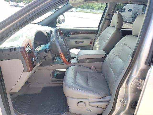 Photo 6 VIN: 3G5DA03L37S542613 - BUICK RENDEZVOUS 