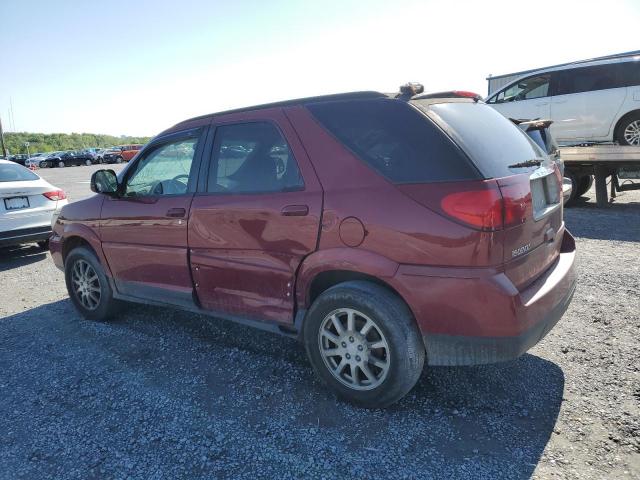 Photo 1 VIN: 3G5DA03L37S563283 - BUICK RENDEZVOUS 