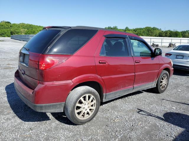 Photo 2 VIN: 3G5DA03L37S563283 - BUICK RENDEZVOUS 