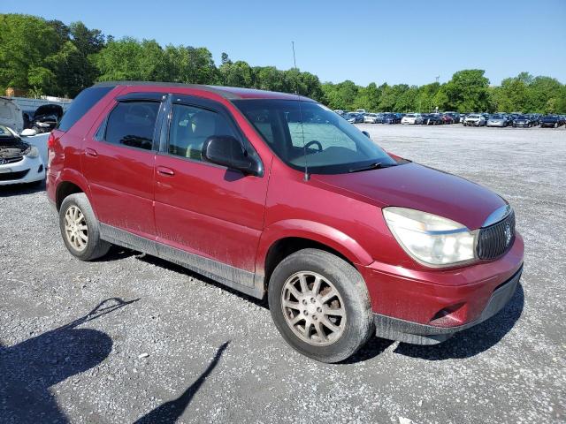 Photo 3 VIN: 3G5DA03L37S563283 - BUICK RENDEZVOUS 