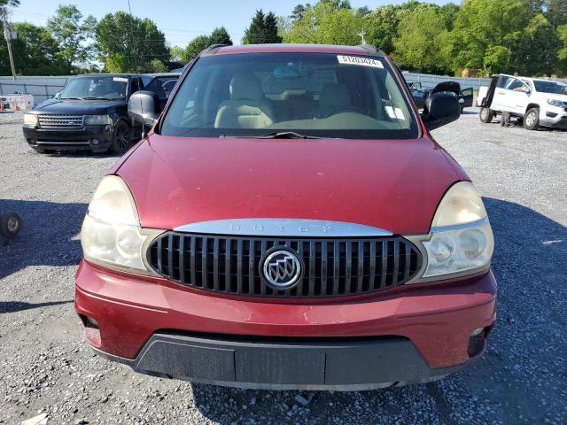 Photo 4 VIN: 3G5DA03L37S563283 - BUICK RENDEZVOUS 