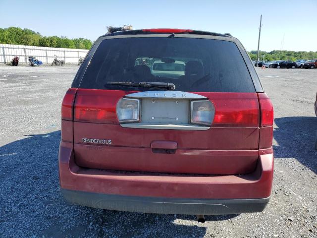 Photo 5 VIN: 3G5DA03L37S563283 - BUICK RENDEZVOUS 