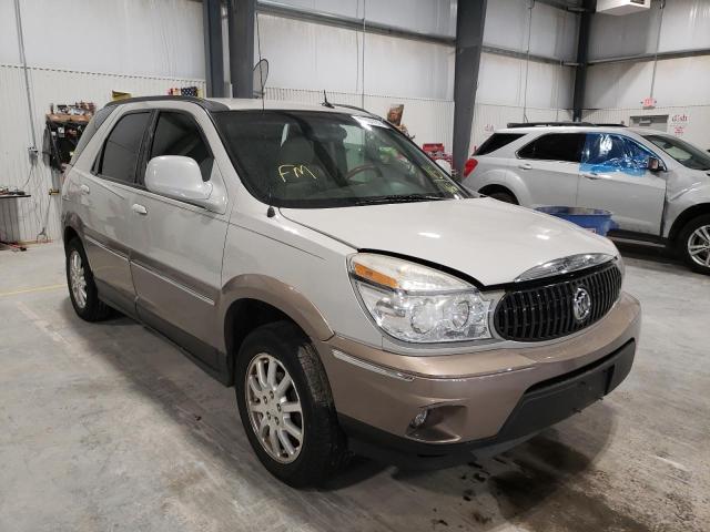 Photo 0 VIN: 3G5DA03L37S566636 - BUICK RENDEZVOUS 