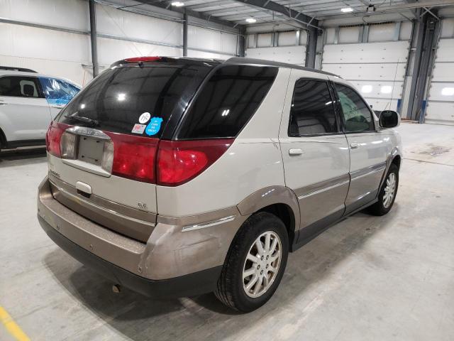 Photo 3 VIN: 3G5DA03L37S566636 - BUICK RENDEZVOUS 