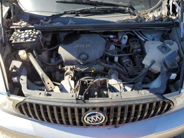 Photo 11 VIN: 3G5DA03L37S578334 - BUICK RENDEZVOUS 