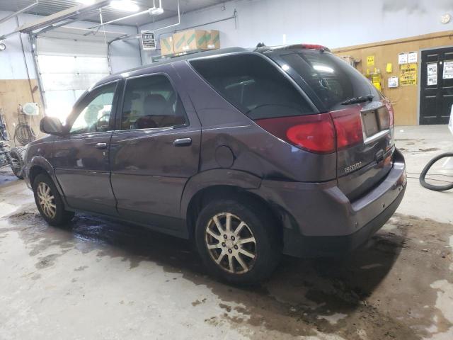 Photo 1 VIN: 3G5DA03L37S584666 - BUICK RENDEZVOUS 