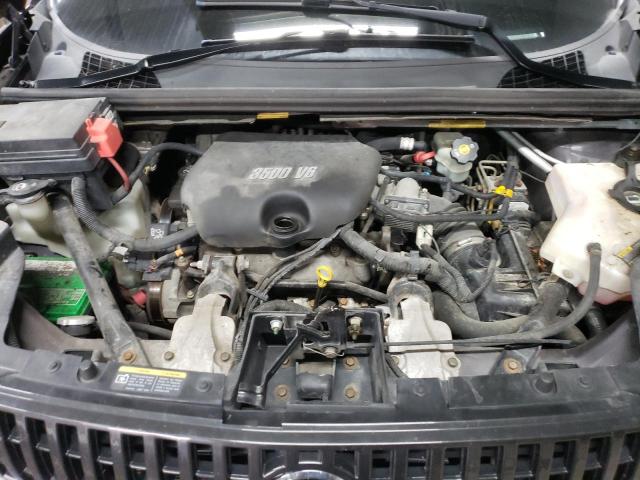 Photo 11 VIN: 3G5DA03L37S584666 - BUICK RENDEZVOUS 