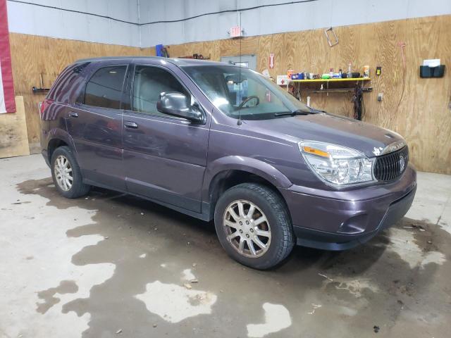 Photo 3 VIN: 3G5DA03L37S584666 - BUICK RENDEZVOUS 