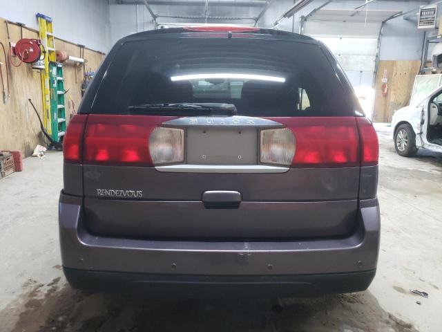 Photo 5 VIN: 3G5DA03L37S584666 - BUICK RENDEZVOUS 