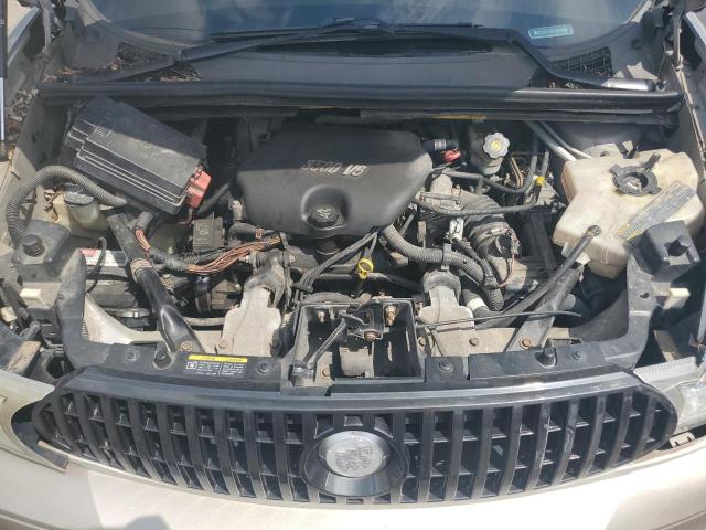 Photo 11 VIN: 3G5DA03L37S594081 - BUICK RENDEZVOUS 