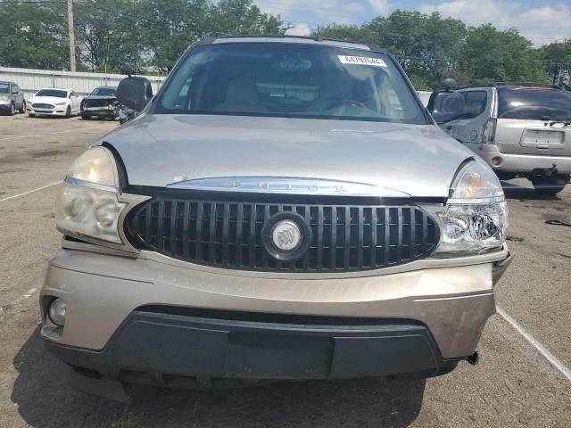 Photo 4 VIN: 3G5DA03L37S594081 - BUICK RENDEZVOUS 