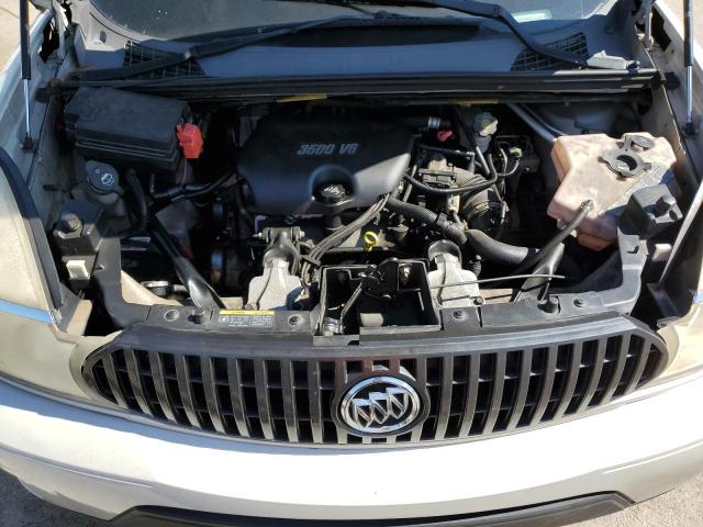 Photo 11 VIN: 3G5DA03L46S646171 - BUICK RENDEZVOUS 