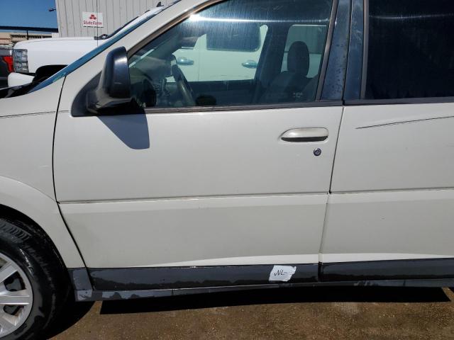 Photo 12 VIN: 3G5DA03L46S646171 - BUICK RENDEZVOUS 