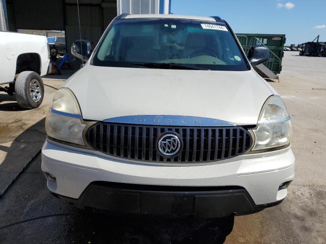 Photo 4 VIN: 3G5DA03L46S646171 - BUICK RENDEZVOUS 