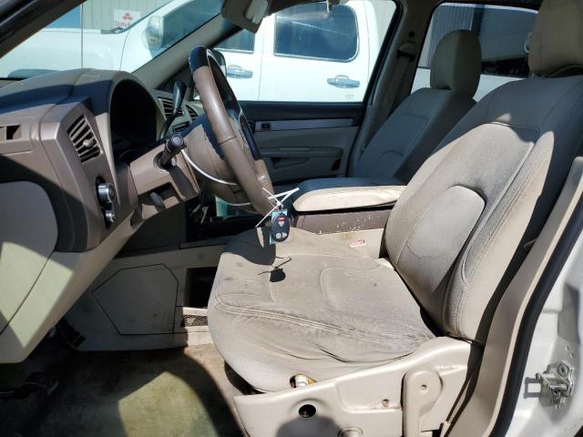 Photo 6 VIN: 3G5DA03L46S646171 - BUICK RENDEZVOUS 