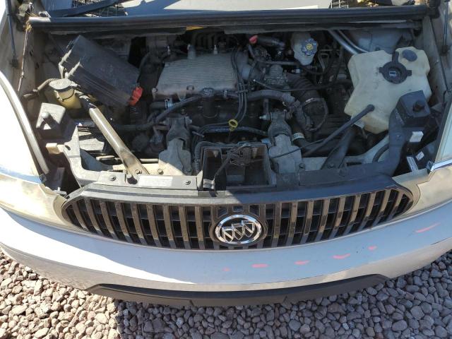 Photo 10 VIN: 3G5DA03L47S590251 - BUICK RENDEZVOUS 