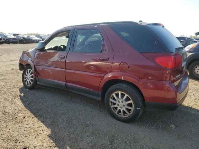 Photo 1 VIN: 3G5DA03L57S503019 - BUICK RENDEZVOUS 