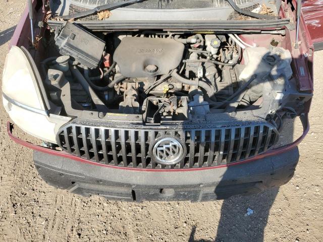 Photo 10 VIN: 3G5DA03L57S503019 - BUICK RENDEZVOUS 