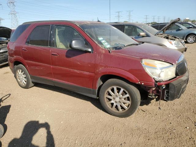 Photo 3 VIN: 3G5DA03L57S503019 - BUICK RENDEZVOUS 