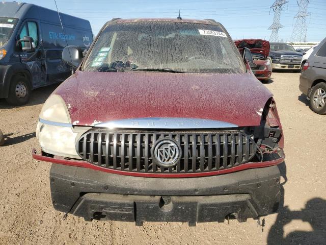 Photo 4 VIN: 3G5DA03L57S503019 - BUICK RENDEZVOUS 