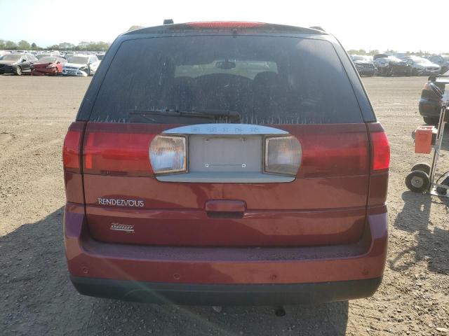 Photo 5 VIN: 3G5DA03L57S503019 - BUICK RENDEZVOUS 