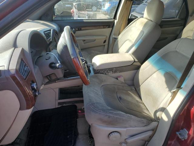 Photo 6 VIN: 3G5DA03L57S503019 - BUICK RENDEZVOUS 