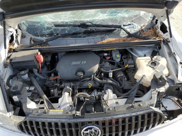 Photo 11 VIN: 3G5DA03L57S521830 - BUICK RENDEZVOUS 