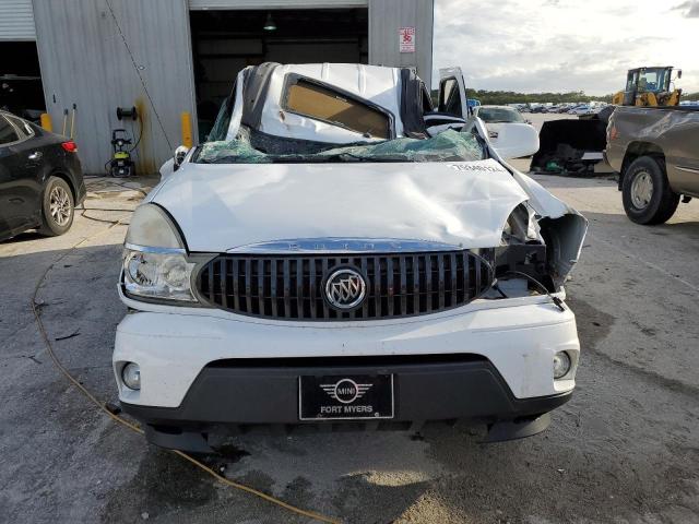 Photo 4 VIN: 3G5DA03L57S521830 - BUICK RENDEZVOUS 