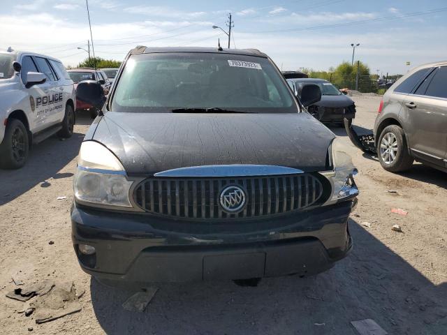 Photo 4 VIN: 3G5DA03L57S522167 - BUICK RENDEZVOUS 