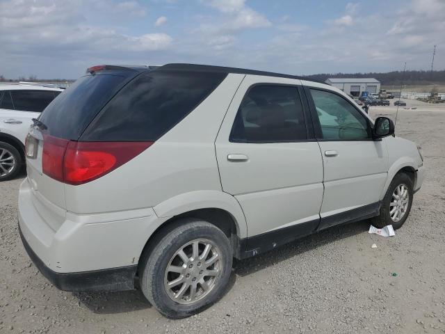 Photo 2 VIN: 3G5DA03L57S545996 - BUICK RENDEZVOUS 