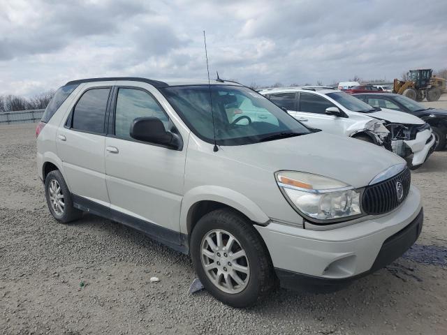 Photo 3 VIN: 3G5DA03L57S545996 - BUICK RENDEZVOUS 