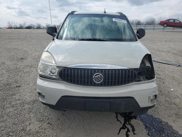 Photo 4 VIN: 3G5DA03L57S545996 - BUICK RENDEZVOUS 