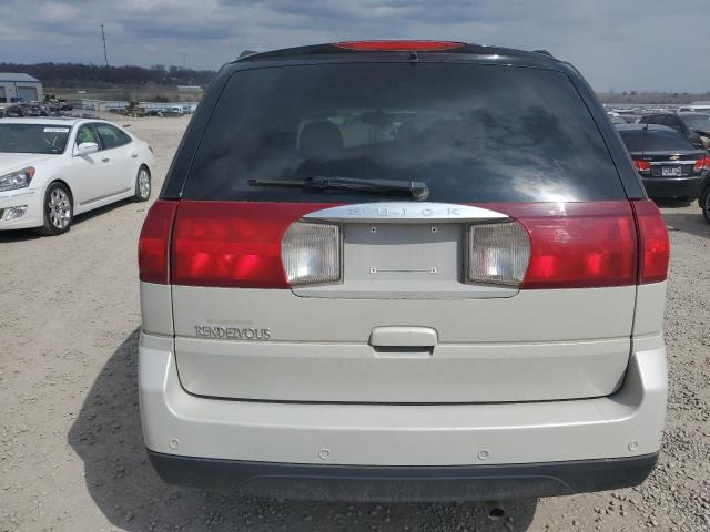 Photo 5 VIN: 3G5DA03L57S545996 - BUICK RENDEZVOUS 