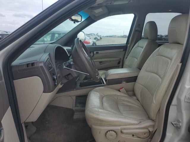 Photo 6 VIN: 3G5DA03L57S545996 - BUICK RENDEZVOUS 