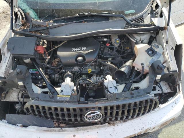 Photo 11 VIN: 3G5DA03L57S546520 - BUICK RENDEZVOUS 