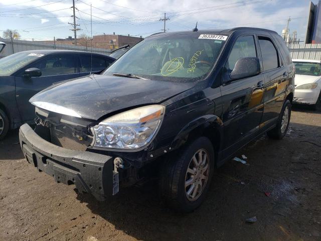 Photo 1 VIN: 3G5DA03L57S558408 - BUICK RENDEZVOUS 