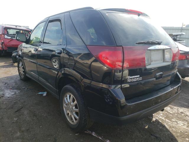 Photo 2 VIN: 3G5DA03L57S558408 - BUICK RENDEZVOUS 