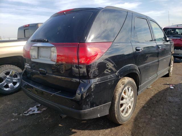 Photo 3 VIN: 3G5DA03L57S558408 - BUICK RENDEZVOUS 