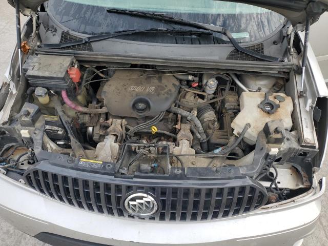 Photo 11 VIN: 3G5DA03L57S583390 - BUICK RENDEZVOUS 