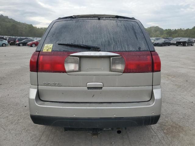 Photo 5 VIN: 3G5DA03L57S583390 - BUICK RENDEZVOUS 