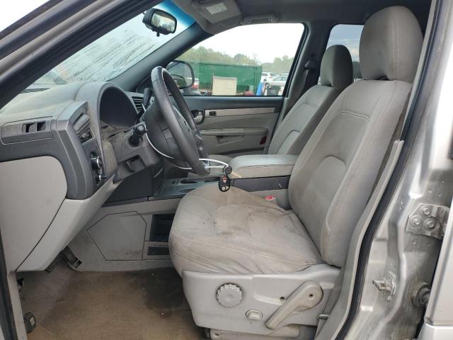 Photo 6 VIN: 3G5DA03L57S583390 - BUICK RENDEZVOUS 