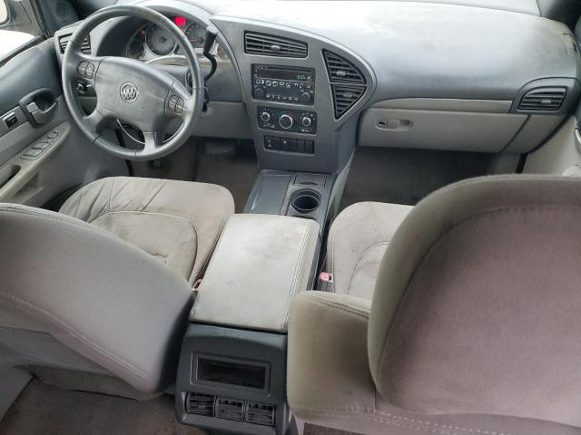 Photo 7 VIN: 3G5DA03L57S583390 - BUICK RENDEZVOUS 