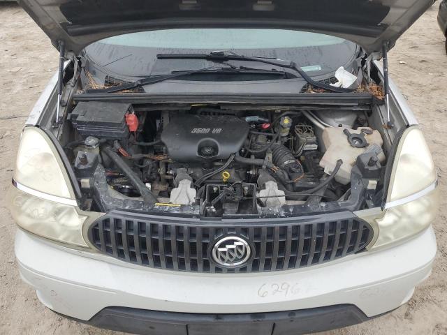 Photo 10 VIN: 3G5DA03L57S587827 - BUICK RENDEZVOUS 