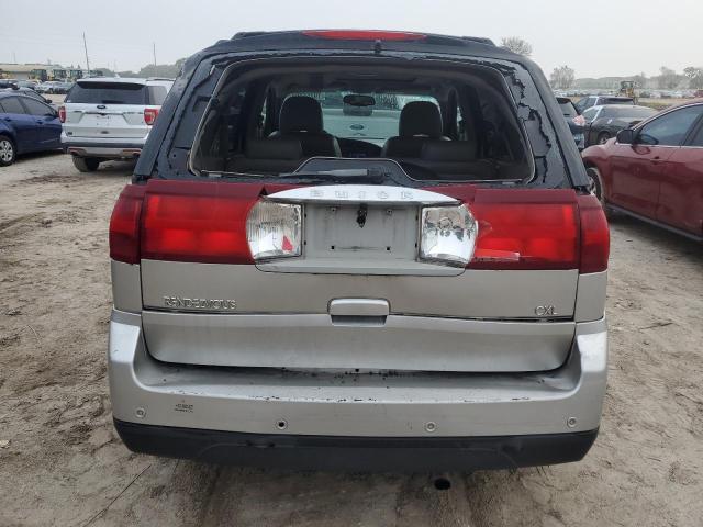 Photo 5 VIN: 3G5DA03L57S587827 - BUICK RENDEZVOUS 