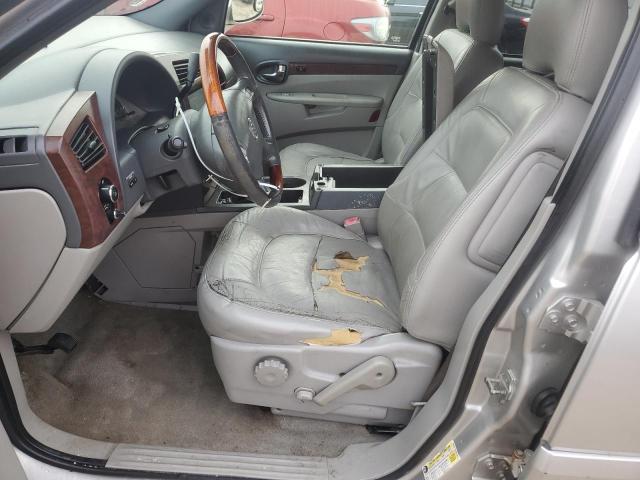 Photo 6 VIN: 3G5DA03L57S587827 - BUICK RENDEZVOUS 